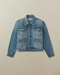 Iggy Jacket, Japanese Denim
