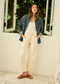 River Pant, Canvas