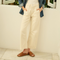 River Pant, Canvas