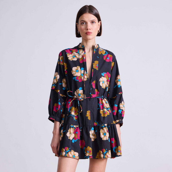 Lalla Mini, Floating Floral