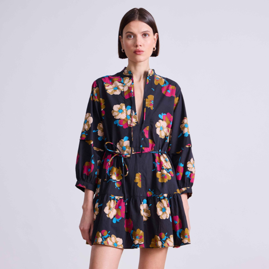 Lalla Mini, Floating Floral