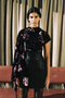 Lia Skirt, Black