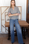 Vintage Wide Leg, Memento Soft