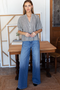 Vintage Wide Leg, Memento Soft