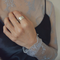 Recurve Ring