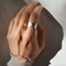 Recurve Ring