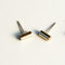 Chunky Bar Earrings