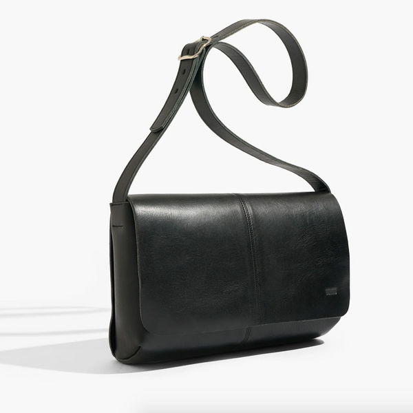 Dita Crossbody, Black