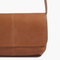 Dita Crossbody, Tobacco