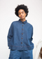 Dylan-Leigh Shirt Jacket
