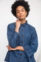 Dylan-Leigh Shirt Jacket