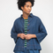 Dylan-Leigh Shirt Jacket