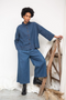Dylan-Leigh Shirt Jacket