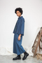 Evora-Leigh Trouser