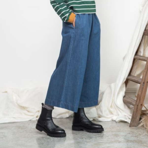 Evora-Leigh Trouser