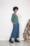 Evora-Leigh Trouser