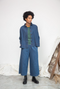 Evora-Leigh Trouser