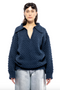 Francois Sweater, Navy