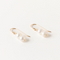 Pearl Drop Earrings