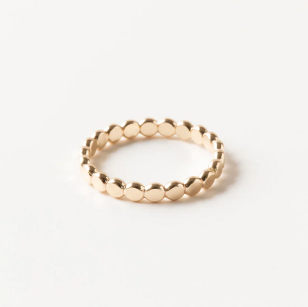 Mirabelle Dot Band