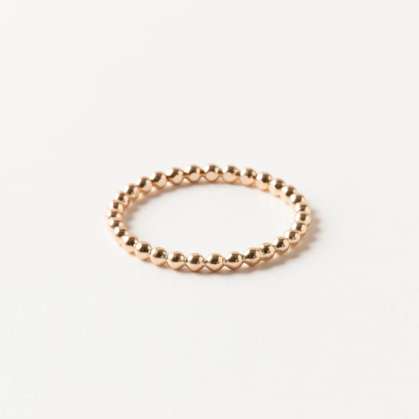 Ophelia Dot Ring