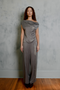 Pluos Pant, Graphite