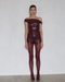 Jianna Top, Bordeaux