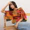 Mira Top, Mystic Ikat