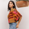 Mira Top, Mystic Ikat