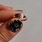 Sardine Ring