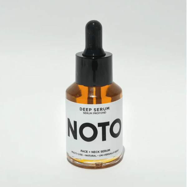Hydrating Facial Serum, Deep Serum Mini
