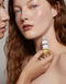 Rooted Oil, Body + Hair Scenting Oil, .35oz