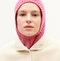 Jude Balaclava, Pink