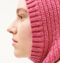 Jude Balaclava, Pink