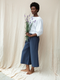 Ever Organic Cotton Pant, Midnight