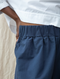 Ever Organic Cotton Pant, Midnight