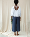 Ever Organic Cotton Pant, Midnight