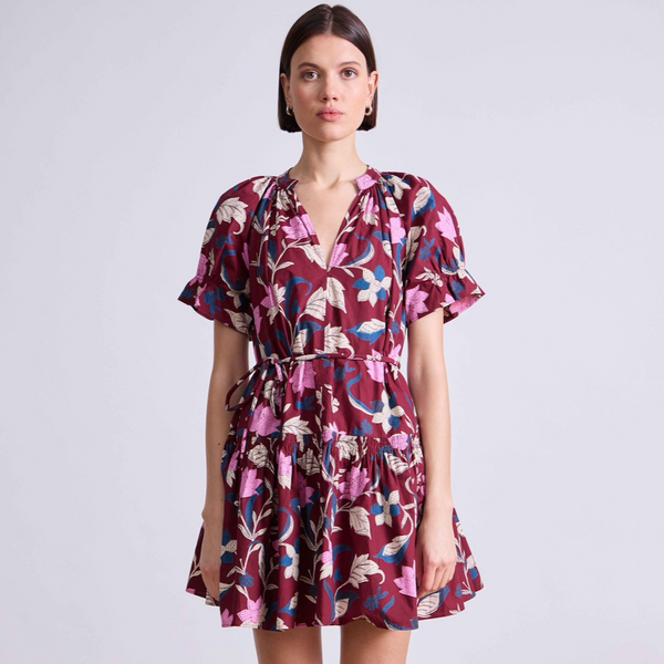 Marza Mini, Essa Floral Merlot