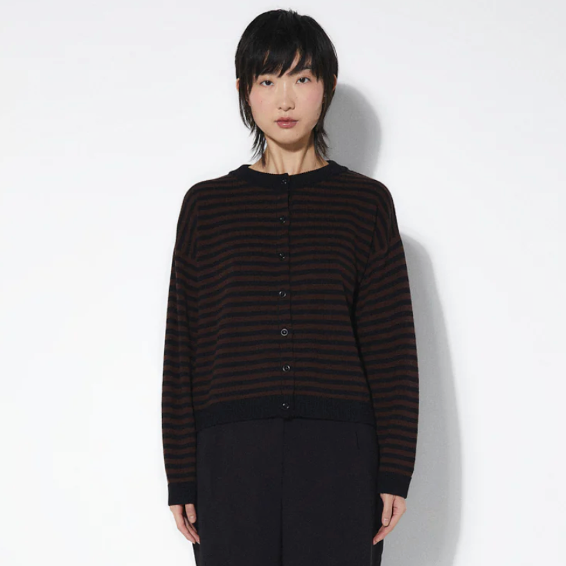 Lynn Cardigan, Stripes
