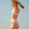 Sunday Top - Delight (light pink)