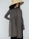 Cashmere Scarf, Forest Green & Burgundy