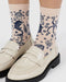 Crew Sock, Mermaid