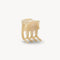 Mini Claw, Alabaster