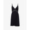 Mariana Chemise, Black