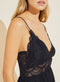Mariana Chemise, Black