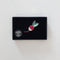 Little Radish Pin
