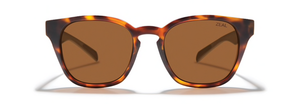 Windsor, Matte Tortoise