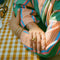 Turkish Robe, Tutti Fruitti