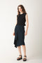 Interval Top, Black