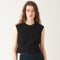 Interval Top, Black